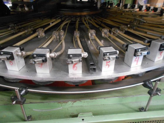 バスコ プレ2048 GL