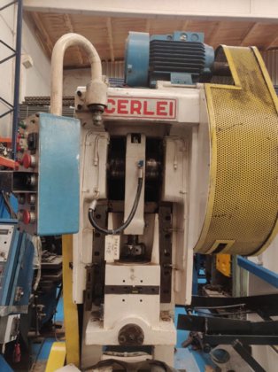 CERLEI PEI-250-E