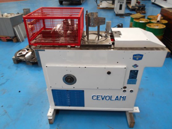 セボラニ・ミーティング 93