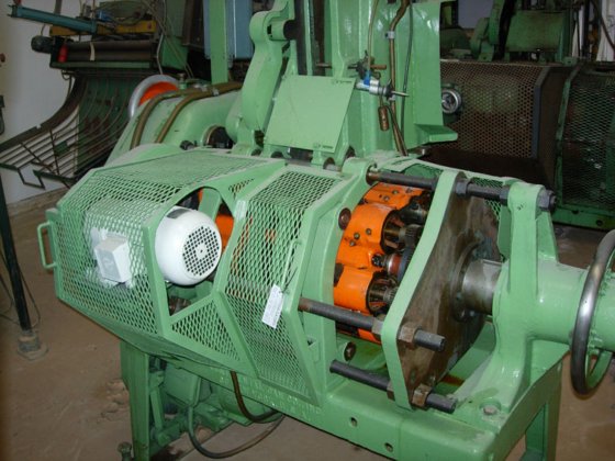 大陆 CAN 626 SF1 旋转