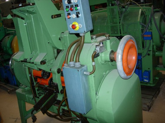 大陆 CAN 626 SF1 旋转