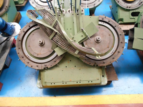 CEVOLANI CUD35 DUPLO