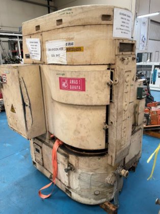 60歳のセボラーニ