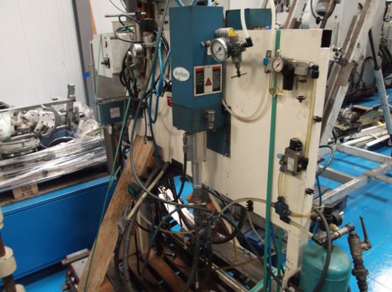 ノードソン NH4 ダブル