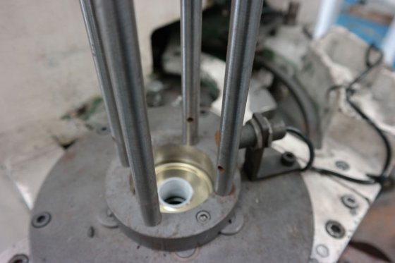 78歳のセボラーニ