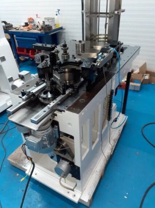 ブレマ・キルヒアイスGR 160ブランチ