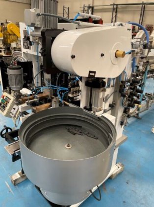 焊接机 mm.mec.ar.MP