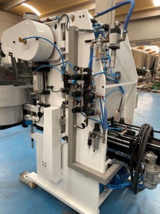 焊接机 mm.mec.ar.MP