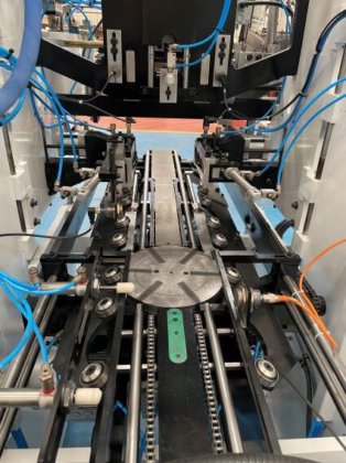 焊接机 mm.mec.ar.MP