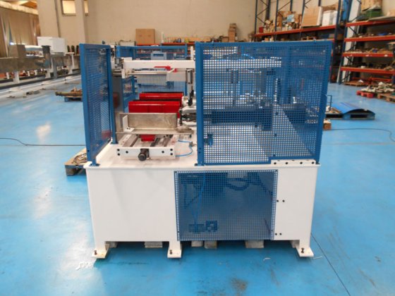 ベルチルオルソンAFMR 250-400