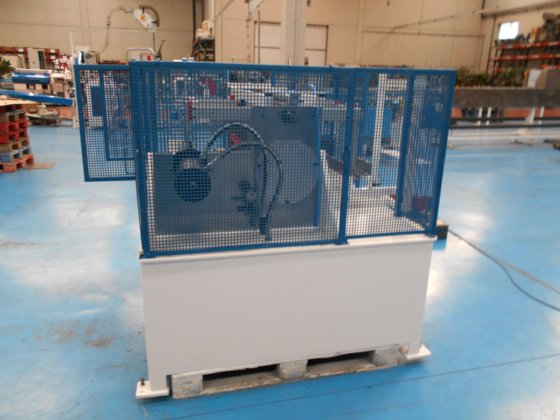 ベルチルオルソンAFMR 250-400