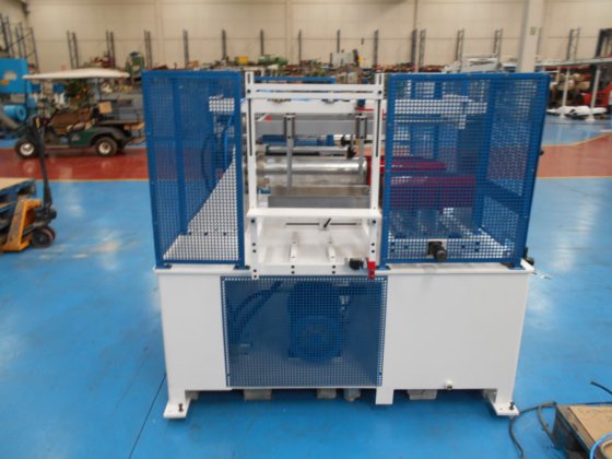 ベルチルオルソンAFMR 250-400