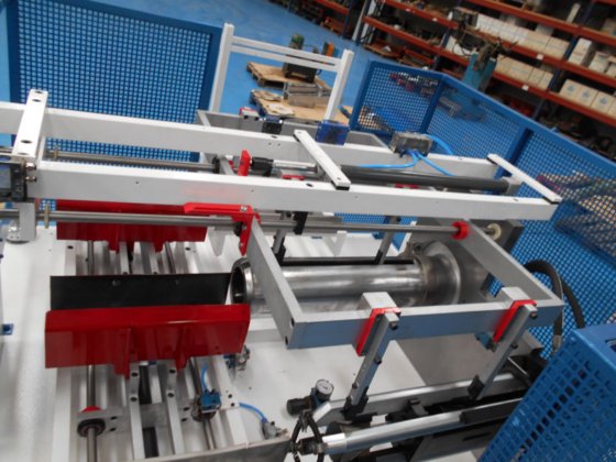 ベルチルオルソンAFMR 250-400