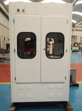 メタルボックス 86D スピン