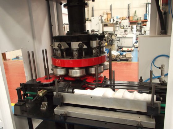 メタルボックス 86D スピン