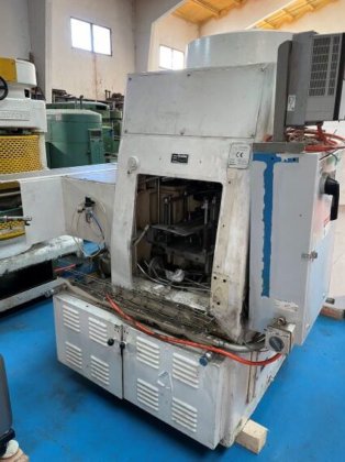 60歳のセボラーニ