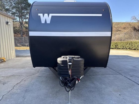 2026 Winnebago Access 24RB