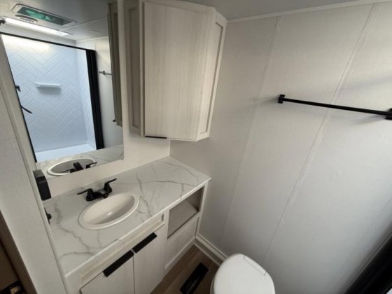 2026 Winnebago Access 24RB