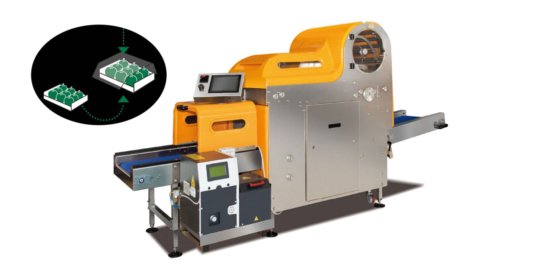 Frutmac Rollex 2000+