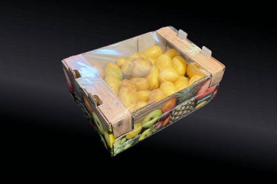 Frutmac Rollex 2000+