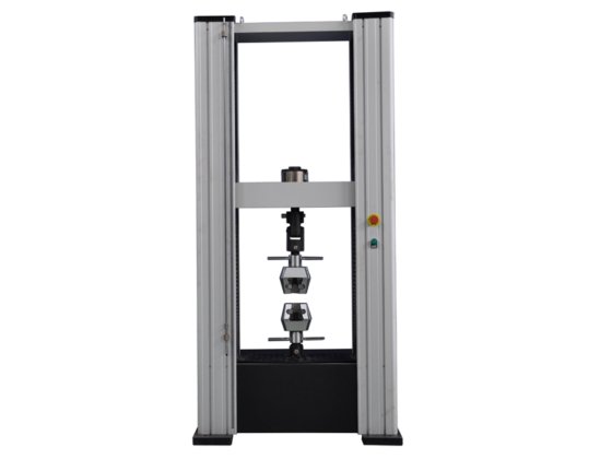 Common Electromechanical Universal Testing Machine