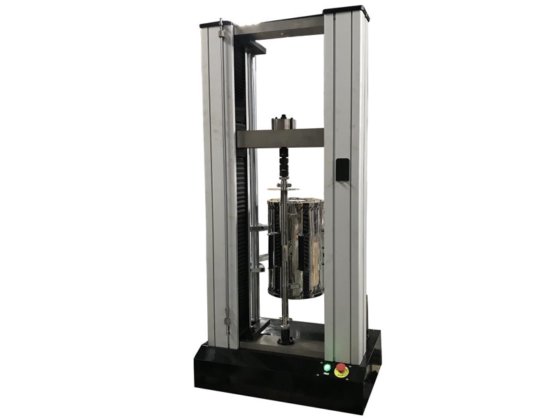 Common Electromechanical Universal Testing Machine