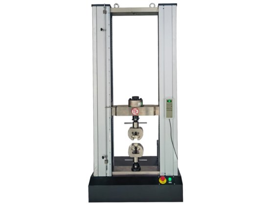 Common Electromechanical Universal Testing Machine