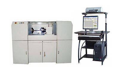 Computer Control Torsion Testing Machine