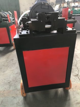 Pi BTS Chaser Type Rebar