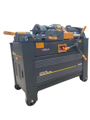 Pi PI-CDRG-45 Rebar Threading Machine