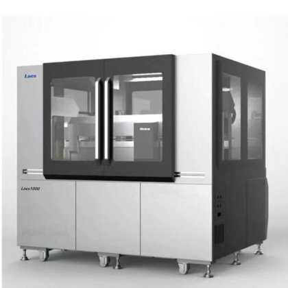 超声扫描显微镜Laes1000