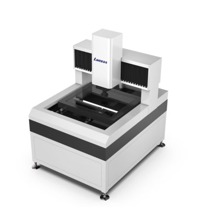 龙门自动影像测量仪GL12162
