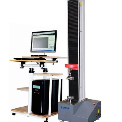 微机控制医用口罩抗拉试验机CMT2501
