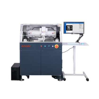 超声扫描显微镜T300