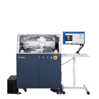 超声扫描显微镜Laes330