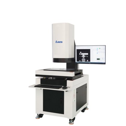 一键影像测量机Laes433