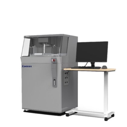 超声扫描显微镜Laes500