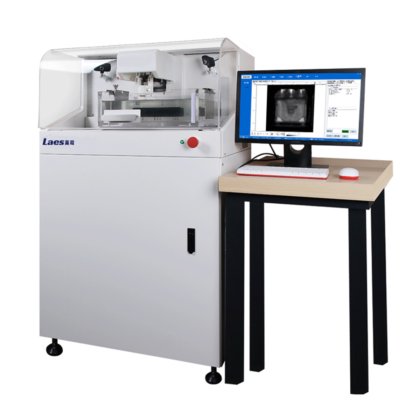 超声扫描显微镜T500