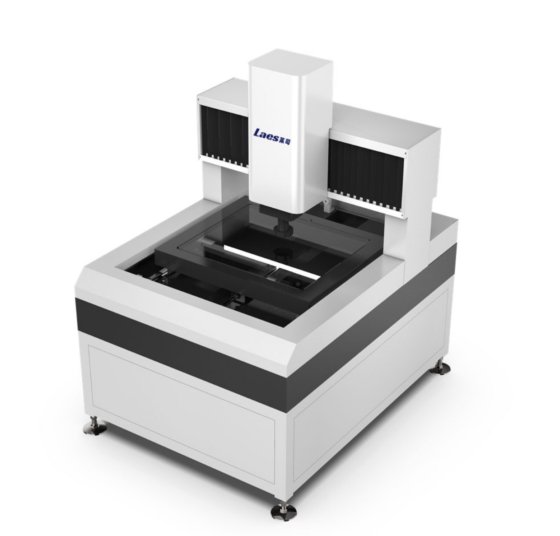 自动影像测量机SMG562