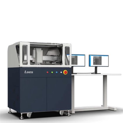 超声扫描显微镜Laes600