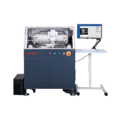 超声扫描显微镜T800