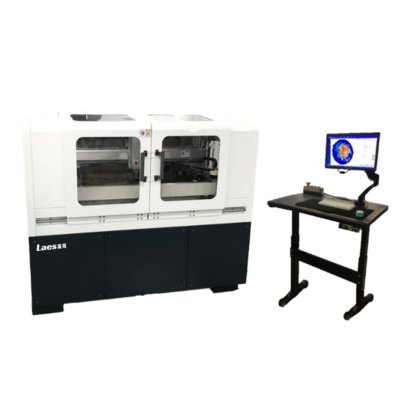 超声扫描显微镜T800