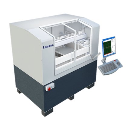 超声扫描显微镜T800