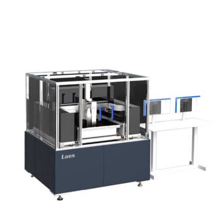 超声扫描显微镜Laes820