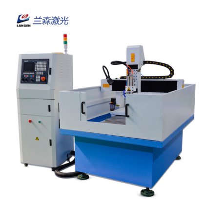 LSA模具数控雕刻机