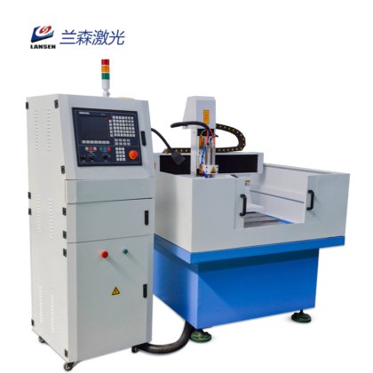LSA模具数控雕刻机