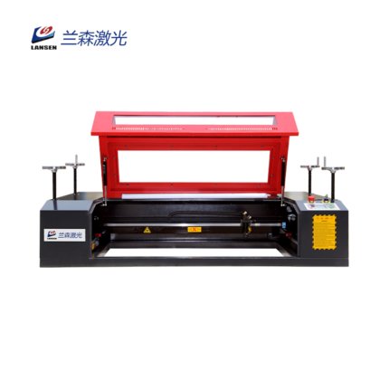 用于石材雕刻的 LH1610 Co2 激光雕刻机