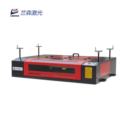 用于石材雕刻的 LH1390 Co2 激光雕刻机