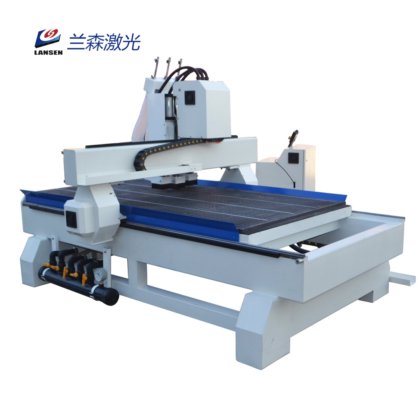 LSW1325T3 多轴数控机床