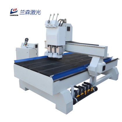 LSW1325T3 多轴数控机床